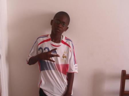 MARAFA